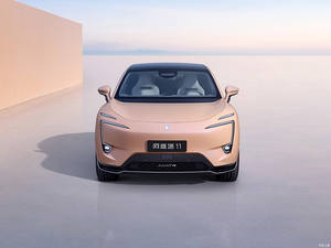 2025 Avatr 11 kendaraan listrik energi baru Sedan mobil Ev 2025 700Km 580 730 Awd 4Wd mewah Changan murni Huaweis Avatr 11 harga - Product Image 3