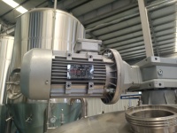 Projet clé en main de brasserie 10HL, équipement de brassage automatique de bière avec cuve sous pression pour les industries agricoles de 2000L à 10000L