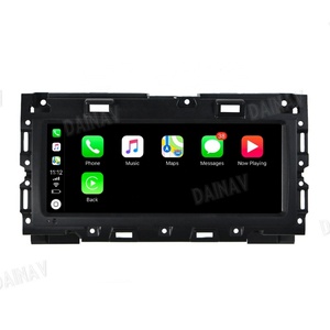 Radio para Auto de 10.4 Pulgadas para Jaguar XFL XE XF 2016-2019, Sistema de Unidad Principal Android 11, Reproductor Multimedia, Video, Estéreo, GPS, Carplay - Product Image 1