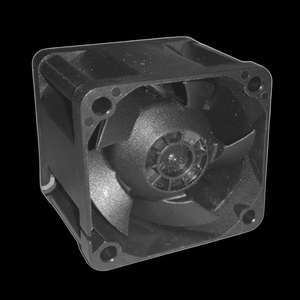Ventilador Axial DC Crown 4028 SERVERT1 para Relojes - Product Image 1