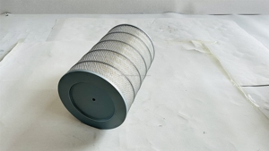 Elemento Filtrante Secador de Aire Comprimido Manny 92035955 con Separador de Aceite y Motor para Uso Industrial - Product Image 3