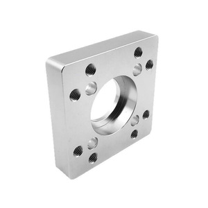 Tự động phần phay và biến các bộ phận làm từ kim loại quý - Product Image 6