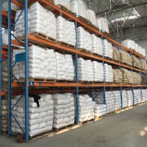 Polímero Floculante de Poliacrilamida Aniónica en Polvo A756 para Productos Químicos para Papel y Minerales, Agente Auxiliar Químico de Alta Pureza - Product Image 6