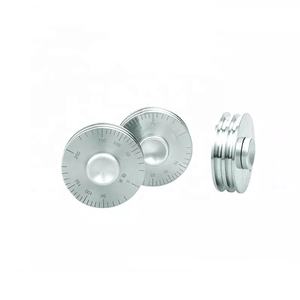 مقياس سمك الطبقة الرطبة/مقياس نقطة الندى من 0 إلى 1000 ميكرون - Product Image 5