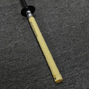 Equipo de baile de <span class=keywords><strong>fuego</strong></span> Circus Flow Art Fire Performance Prop Movimiento dinámico Espada llameante Tiempo de combustión largo Espada de <span class=keywords><strong>malabares</strong></span> de <span class=keywords><strong>fuego</strong></span> - Product Image 6