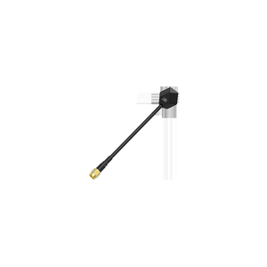 Antenne iFlight Albatross V2 5.8GHz LHCP RP-SMA Mâle 100MM Longue Portée pour Drone FPV de Course Signal Numérique HD Pièce Drones Accesso - Product Image 1