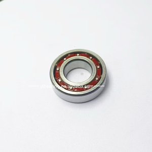 Roulement à billes à gorge profonde de haute précision et livraison rapide 6205-TB-P63, roulement de moteur 6205.TB.P63 pour moto 25*52*15mm - Product Image 6