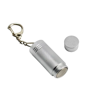 Outil de démontage d'étiquettes EAS avec mécanisme de verrouillage magnétique <span class=keywords><strong>rond</strong></span> <span class=keywords><strong>antivol</strong></span>, vente directe d'usine, dispositifs de démontage - Product Image 2