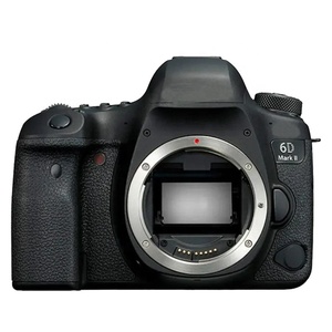 DF Wholesale 99% Neuf Original Appareil Photo 6D Mark II avec Objectif EF 24-105mm USM - Product Image 5