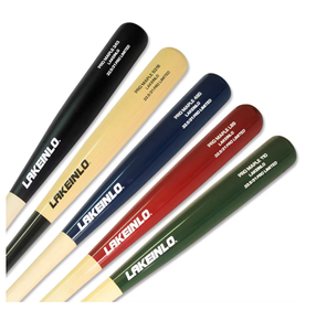 Bâton de baseball en érable pour l'école de baseball, 32 pouces, entraînement des étudiants, bois - Product Image 5