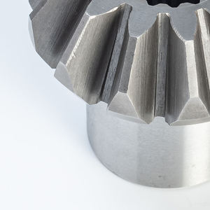Piezas Estructurales Moldeadas por Inyección Personalizadas con Mecanizado CNC y Perforación, Hechas de PA6+30% Fibra de Vidrio, con Opción de Personalización - Product Image 4