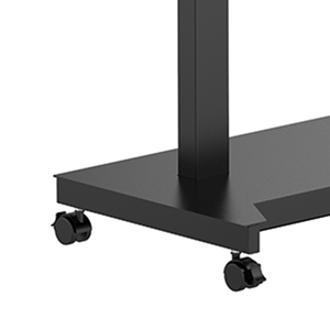 Escritorio Elevador Inteligente PrimoPal para Hoteles, 1000N, Altura Ajustable de 800~1700mm, Sistema de Elevación Eléctrico de 25mm/s para Hospitales - Product Image 2