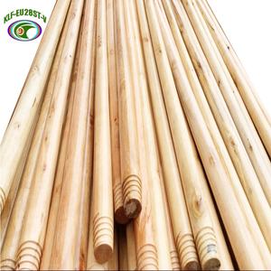 120*2.2 cm personnaliser taille vernis japonais laqué peint peinture Bois balais vadrouilles brosses pelles plongeurs bâton - Product Image 1