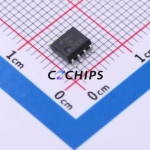 Comparador de chips IC de circuito integrado LM2903M/NOPB, original y nuevo, venta al por mayor, Chips de componentes electrónicos y servicio BOM - Product Image 1