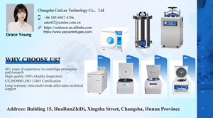 Kit de plasma riche en plaquettes autologues pour le rajeunissement de la peau et la croissance des cheveux - Product Image 6