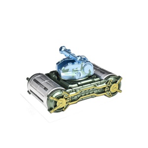 Juguete Fidget Spinner Tank de plástico portátil para niños de 8 a 13 años - Product Image 1