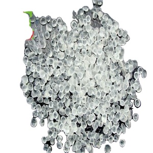 Resina de Elastómeros Termoplásticos SY 10A 20A, Material TPE Suave para Juguetes, Gránulos de TPE - Product Image 6