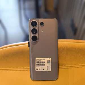 Smartphone 5G Camon 50 Pro à chargement rapide, déverrouillage facial, écran 7,3 pouces, 256 Go, 108 MP, 8000 mAh, Android 15.0 - Meilleure vente en gros - Product Image 1