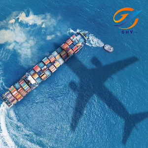 Spedizione dalla Cina agli Stati Uniti con Doppio Sdoganamento ed Esenzione Fiscale LCL+Express, Trasporto in 45-60 Giorni, Prezzo Molto Conveniente - Product Image 2