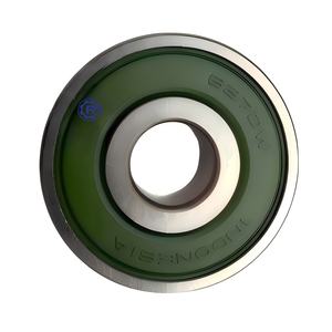 Rodamiento de Bolas para Motor Eléctrico 7x22x7 de Alta Velocidad y Bajo Ruido, Rodamiento en Miniatura 627 ZZ DW para Motores Pequeños - Product Image 5