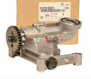 21310-2G011 213102G011 Conjunto de Bomba de Aceite para Hyundai Kia 21310-2G011 - Product Image 1