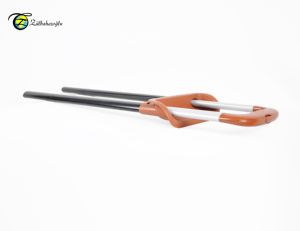 Juego De Maletas De Viaje De ABS a la moda, Maletas De Viaje hechas en Turquía, Valise Koffer, Maletas De equipaje, Bagaglio Troler - Product Image 3