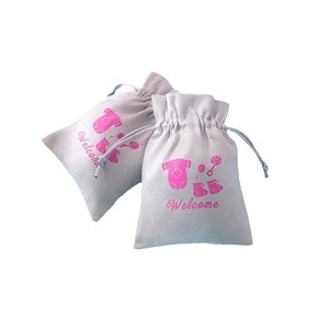 Bolsa de tela rectangular con cordón para joyería, 8x10cm, 15x20cm, 10x15cm, 13x8cm, 9x12cm, 7x9cm, 12x16cm, para regalo, a prueba de polvo - Product Image 5