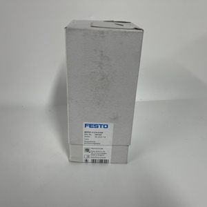 Régulateur de pression proportionnel 100% authentique et neuf MPPES-3-1/4-6-010 187337 - Product Image 1