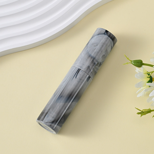 10ml sang trọng cao cấp sương mịn du lịch bao bì mỹ phẩm rỗng bơm lại phun nước hoa phun chai nước hoa thủy tinh - Product Image 5