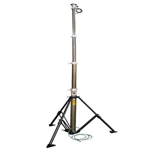 3M Mobiele Pneumatische Telescopische Mast - Product Image 2