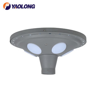 Yaolong 27W LED Outdoor <strong>Street</strong> Lamp Garden <strong>Light</strong> with Aluminum Body IP66 Electric Power Supply - Product Image 2