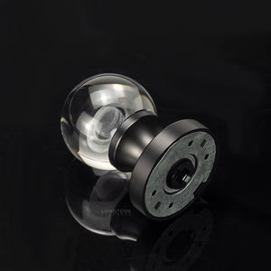 <span class=keywords><strong>Poignée</strong></span> <span class=keywords><strong>de</strong></span> <span class=keywords><strong>porte</strong></span> <span class=keywords><strong>de</strong></span> bouton <span class=keywords><strong>de</strong></span> <span class=keywords><strong>porte</strong></span> en cristal d'alliage <span class=keywords><strong>de</strong></span> zinc européen américain moderne <span class=keywords><strong>sur</strong></span> des ensembles <span class=keywords><strong>de</strong></span> <span class=keywords><strong>poignée</strong></span> <span class=keywords><strong>de</strong></span> <span class=keywords><strong>porte</strong></span> intérieure en <span class=keywords><strong>laiton</strong></span> noir mat <span class=keywords><strong>de</strong></span> rosette - Product Image 6