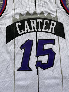 <span class=keywords><strong>Camiseta</strong></span> de <span class=keywords><strong>Baloncesto</strong></span> con Envío Directo, Último Modelo, <span class=keywords><strong>Camiseta</strong></span> de los Toronto City <span class=keywords><strong>Raptors</strong></span> para Hombre, Uniformes de <span class=keywords><strong>Baloncesto</strong></span> con Logotipo Personalizado, Edición Ciudad - Product Image 5