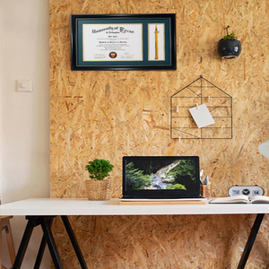 Bingkai Sertifikat Wisuda A4 Grosir dengan Rumbai - Product Image 6