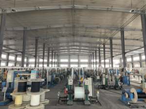 Kabel jaringan tahan api 4Pr 24Awg 305M 1000 Feet komunikasi Cat5e kabel Ethernet Lan jaringan UTP Cat5 luar ruangan - Product Image 5