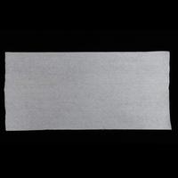 JUENYA Serviette de manucure et de pédicure en coton, tissu non tissé blanc, à usage unique, serviette de bain pour hôtel, serviette jetable pour les pieds et spa