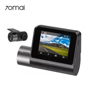 70 Mai Dash Cam Pro Plus A500s A00s Hd Adas Gps Ingebouwde Auto Video Drive Recorder Dashcam