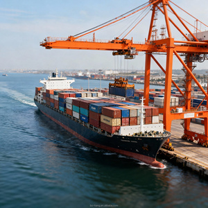 Agente <span class=keywords><strong>de</strong></span> Carga Marítima Profesional, Servicio <span class=keywords><strong>de</strong></span> Transporte <span class=keywords><strong>de</strong></span> Contenedores FCL 20GP, Soluciones <span class=keywords><strong>de</strong></span> Transporte Marítimo <span class=keywords><strong>de</strong></span> China a <span class=keywords><strong>Egipto</strong></span>, Suez - Product Image 5