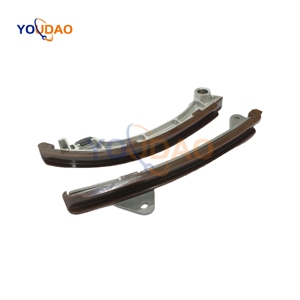 ชุดโซ่ไทม์มิ่งเครื่องยนต์ 6 ชิ้น 13501-0D010 KA-25 1ZZ-FE 1ZZ อะไหล่เครื่องยนต์ 13506-22030 13540-22020 13521-22020 13523-22020 - Product Image 6