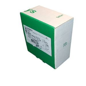 Automazione industriale del Controller di programmazione LC1D098G7 - Product Image 1