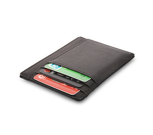 Nuevo Lanzamiento 2026: Tarjetero Delgado con Bloqueo RFID, Cierre de Clip, Logotipo Personalizado, Venta al por Mayor Seeyome <span class=keywords><strong>AP15</strong></span> - Product Image 4