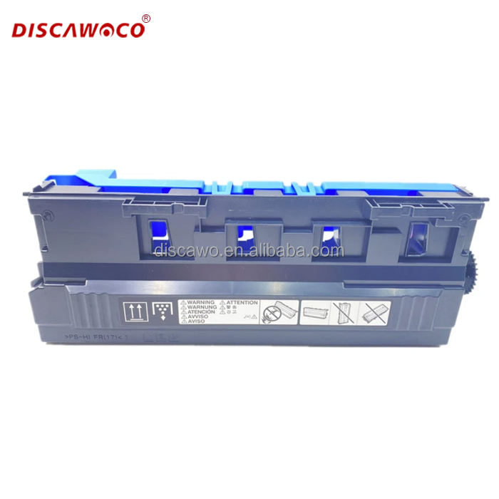 コンテナ WX-103 A4NNWY1 廃トナーボックス コニカミノルタ Bizhub