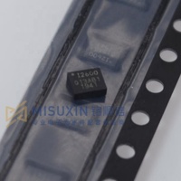 Capteur d'accéléromètre et de gyroscope ICM-20600 LGA14, dispositif de suivi de mouvement, conforme RoHS, montage SMD/SMT, sortie I2C/SPI