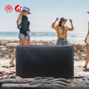 Altavoz Bluetooth Inalámbrico Portátil Retro de Madera M13 con Control por Voz y Subwoofer de Alto Volumen para Cine en Casa 2026 - Product Image 6