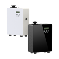 CNUS S600 diffuseur d'arôme vaporisateur mince diffuseur de parfum électrique Programmable de grande surface