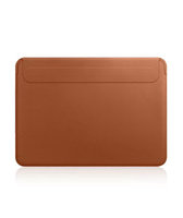 Sacs et housses pour ordinateur portable en cuir PU personnalisés IStapromo Gifts, pour tous types d'ordinateurs portables, housses pour ordinateur portable