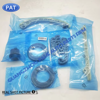 Kit de chaîne de distribution PAT 12831-69G00 pour Suzuki Solio Grand Vitara Ignis Jimny Swift Liana SX4 12631-54G00