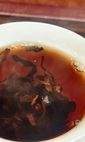 Thé compressé Dragon Balls Pu'er Astragale de 12 ans de vieillissement pour la perte de poids, antioxydant et bienfaits pour la santé. Emballage en vrac.