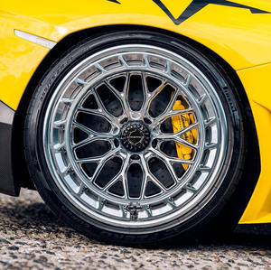 CF WHEELS Ruedas forjadas <span class=keywords><strong>para</strong></span> automóviles de pasajeros 5x114,3 5x5x120 112 Nuevas <span class=keywords><strong>llantas</strong></span> de aleación cóncavas personalizadas 17 18 19 20 22 24 pulgadas <span class=keywords><strong>para</strong></span> BMW <span class=keywords><strong>BBS</strong></span> APEX - Product Image 5