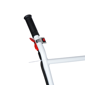 <span class=keywords><strong>Tagliaerba</strong></span> a <span class=keywords><strong>Benzina</strong></span> Industriale a 4 Tempi con Ruote, <span class=keywords><strong>Macchina</strong></span> <span class=keywords><strong>Tagliaerba</strong></span> Manuale per Agricoltura - Product Image 5